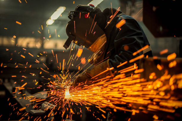 Miami, AZ Welder & Metal Fabrication Company