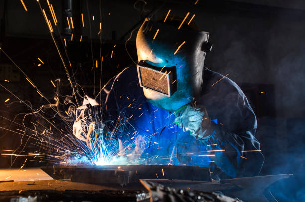  Miami, AZ Welder Pros