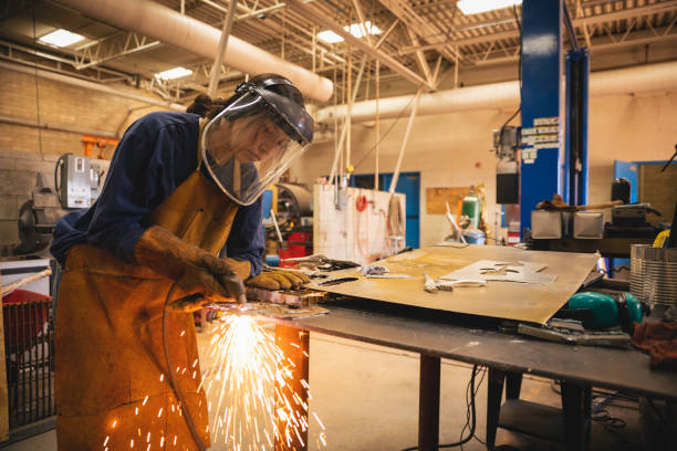 Best Aerospace and Defense Welding in Miami, AZ