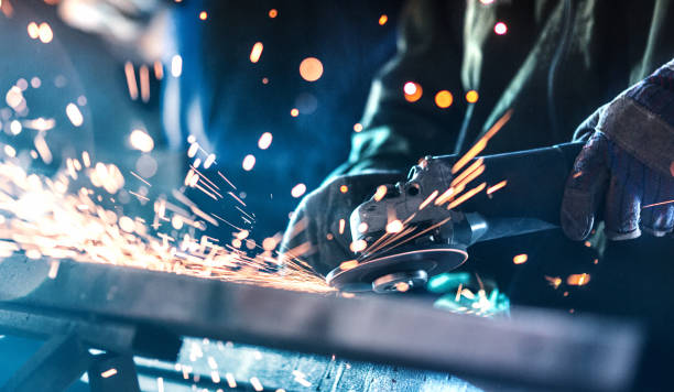 Affordable Welder Services in Miami, AZ